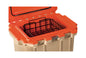 Pelican Cooler Dry Rack