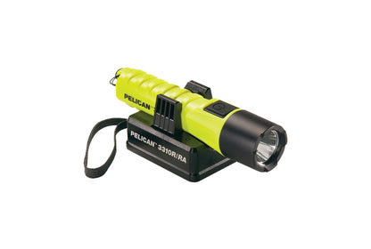 Pelican 3310R Rechargeable Flashlight