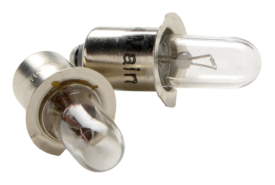Pelican 3753 Replacement Lamps (set of 2) for Pelican 3750/3750PL Flashlights
