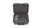 SKB 3I-1209-4-H6B iSeries Case for Zoom H6 Broadcast Recorder Kit
