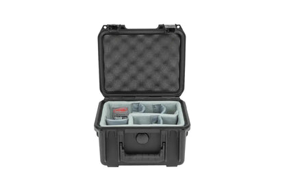 SKB iSeries 3I-0907-6 Case