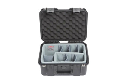 SKB iSeries 3I-1510-4 Case