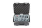 SKB iSeries 3I-1510-4 Case