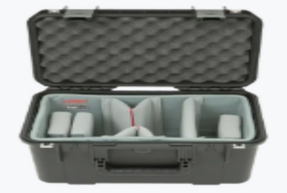 SKB iSeries 3I-1610-10 Case