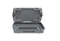 SKB iSeries 3I-2217-82U ATA Removable 2U Shock Rack