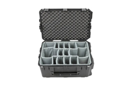 SKB iSeries 3I-2617-12 Case