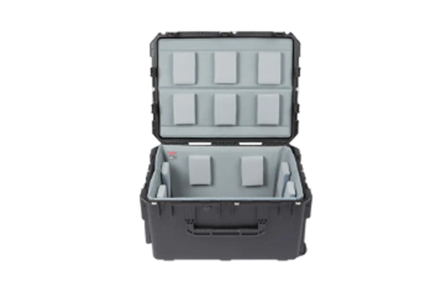 SKB iSeries 3I-2922-16 Case