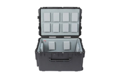 SKB iSeries 3I-3021-18 Case