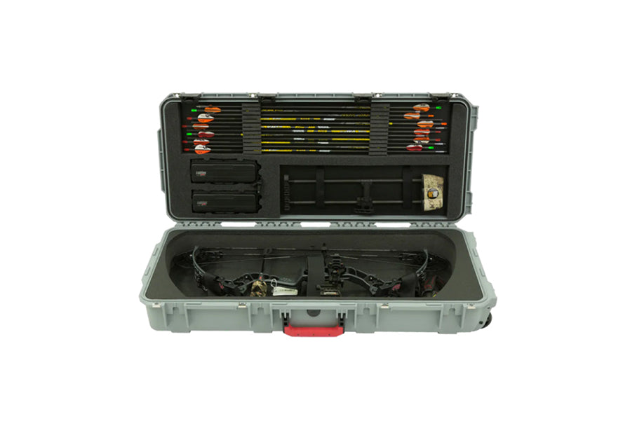 SKB Pro iSeries 3I-3614-6G-PS Small Single Bow Case