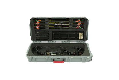 SKB Pro iSeries 3I-3614-6G-PS Small Single Bow Case