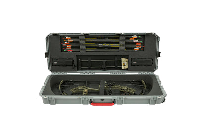 SKB Pro Series 3I-4214-5G-PS Medium Parallel Limb Bow Case