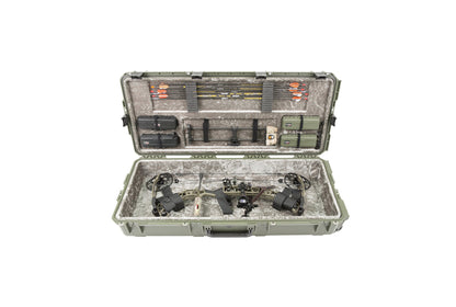 SKB iSeries 3I-4217-PLP REV2 Large Parallel Limb Bow Case