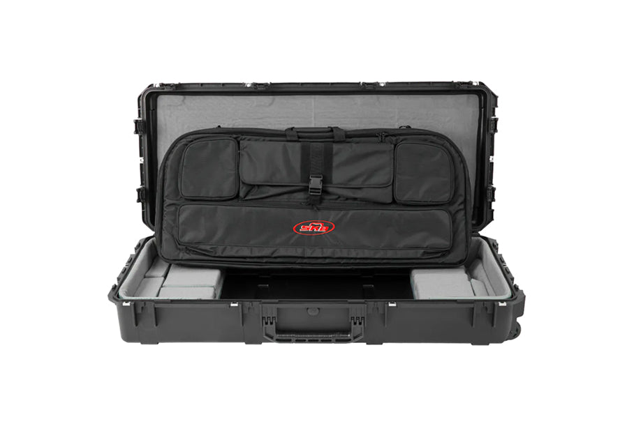 SKB iSeries 3I-4719-HSC Hard-Soft Combo Case