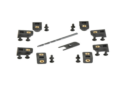 SKB iSeries 3I-PMCK Panel Mount Clip Kit