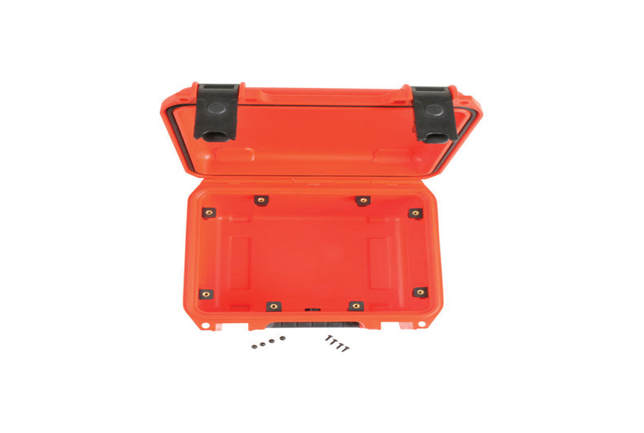 SKB iSeries 3I-PMCK Panel Mount Clip Kit