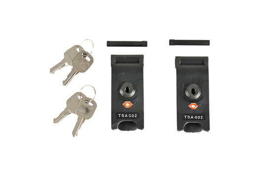 SKB 3I-TSA-1 TSA Latch Kit