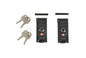 SKB 3I-TSA-1 TSA Latch Kit
