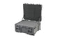 SKB rSeries 3R3025-15B Case