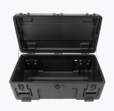 SKB rSeries 3R3517-14 Case