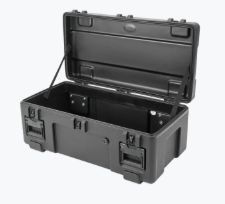 SKB rSeries 3R3517-14 Case