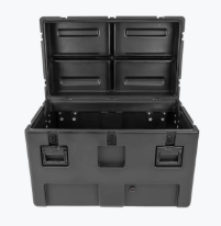 SKB rSeries 3R3620-24 Case (STAC System)