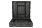 SKB 3R Series 3R3633-9B-E Waterproof Shipping Case, Empty