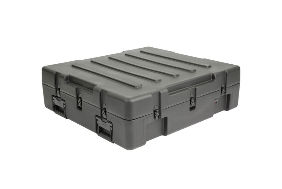 SKB 3R Series 3R3633-9B-E Waterproof Shipping Case, Empty