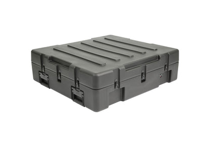 SKB 3R Series 3R3633-9B-E Waterproof Shipping Case, Empty