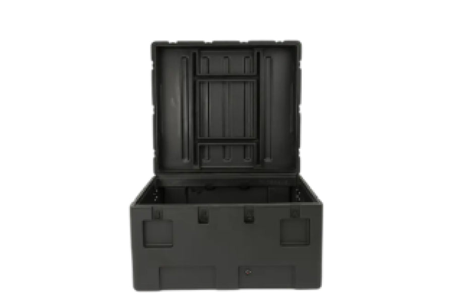 SKB rSeries 3R3834-23B-E Case