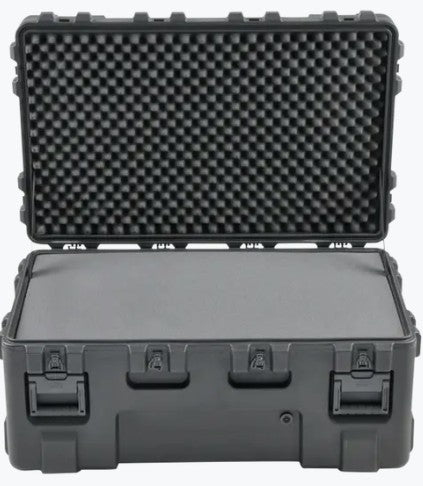 SKB 3R Series 4024-18 Waterproof Shipping Case, Empty