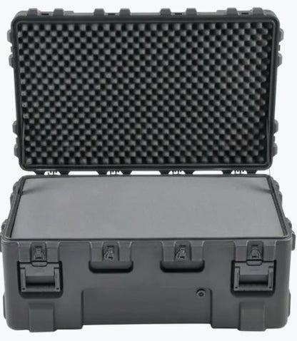 SKB 3R Series 4024-18 Waterproof Shipping Case, Empty