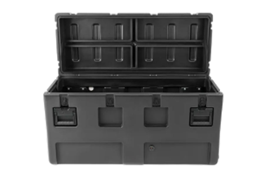 SKB rSeries 3R4416-24B-EW Case (STAC System)