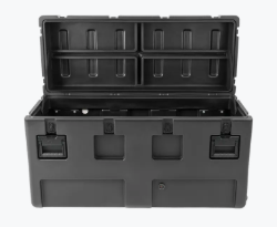 SKB rSeries 3R4416-24 Case (STAC System)