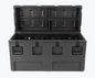 SKB rSeries 3R4416-24 Case (STAC System)