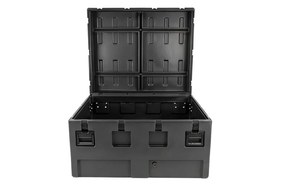 SKB rSeries 3R4436-24B-EW Case (STAC System)