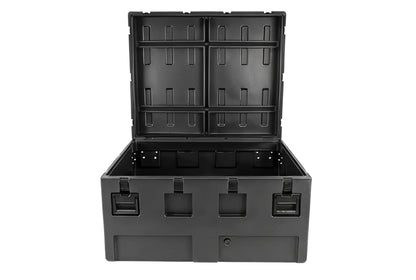 SKB rSeries 3R4436-24B-EW Case (STAC System)