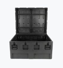 SKB rSeries 3R4436-24 Case (STAC System)