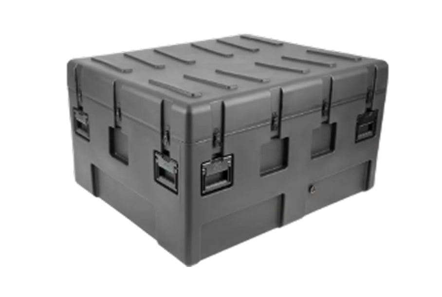 SKB rSeries 3R4436-24B-EW Case (STAC System)