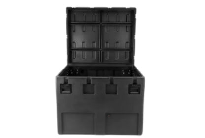 SKB rSeries 3R4436-36B-EW Case (STAC System)