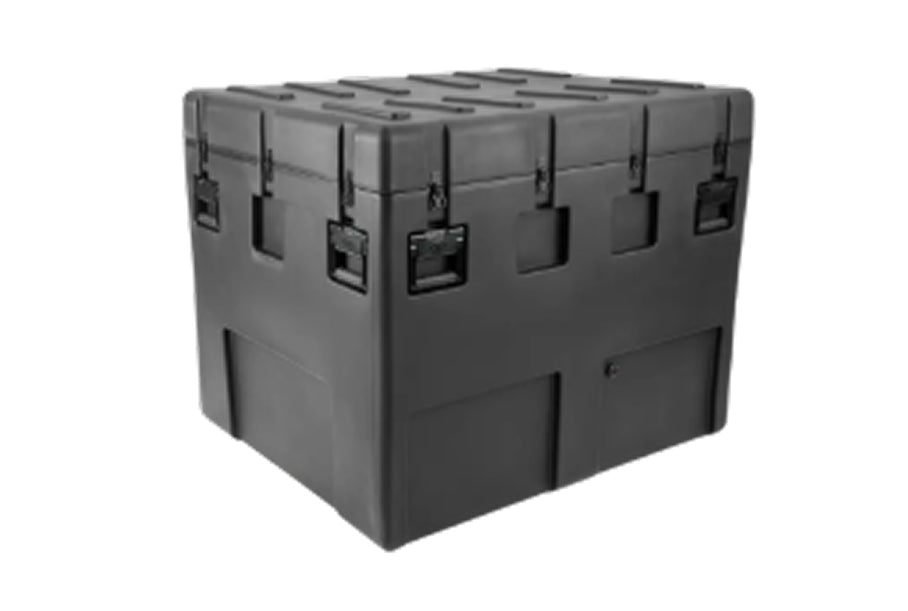 SKB rSeries 3R4436-36B-EW Case (STAC System)