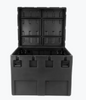 SKB rSeries 3R4436-36 Case (STAC System)