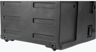 SKB rSeries 3R4436-36 Case (STAC System)