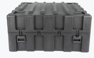 SKB rSeries 3R5040-24 Case