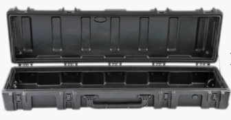 SKB rSeries 3R5212-7 Case with Wheels