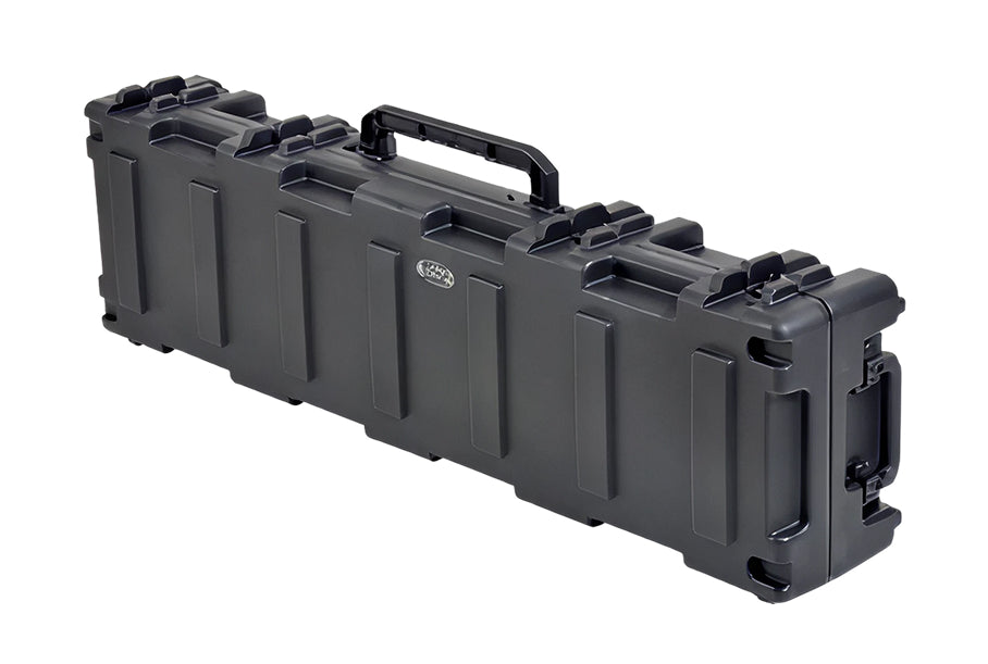 SKB rSeries 3R5212-7B-EW Case with Wheels