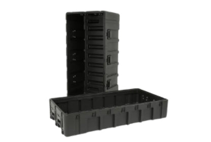 SKB rSeries 3R6029-31B-E Case