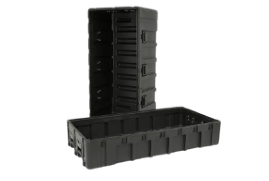 SKB rSeries 3R6029-40B-E Case