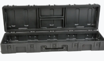 SKB rSeries 3R6416-8 Case with Wheels