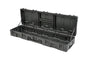 SKB rSeries 3R6416-8B-EW Case with Wheels