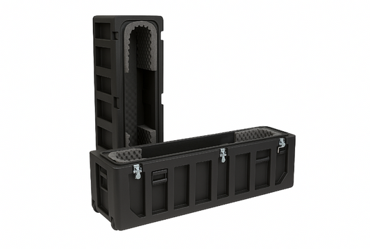 SKB FP Series 3SKB-4250 Case